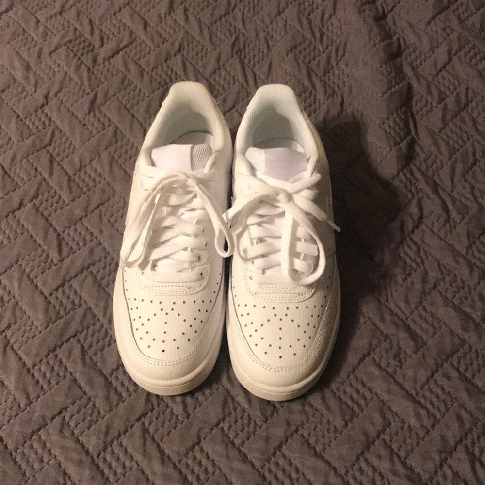 Nike Court Vision Shoes